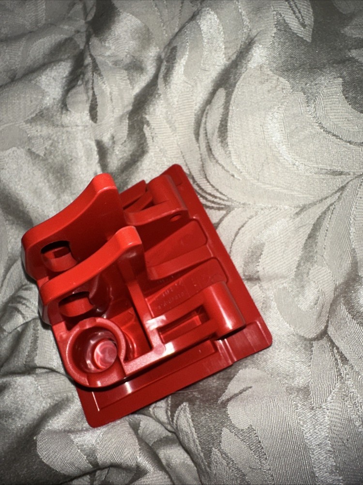 Bomag Rocker Switch / Emergency Stop Switch BOM69110314