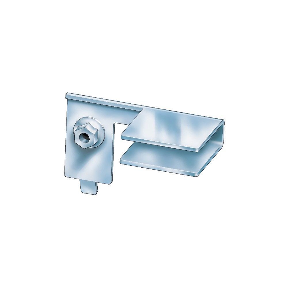 Compx Timberline D104LC Extended Lockbar Clip