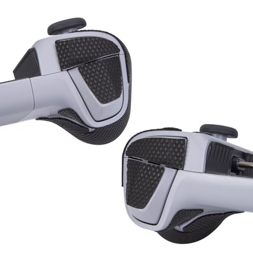 TALONGAMES Controller Grips Tape Compatible with For G8 Classic Version - Black