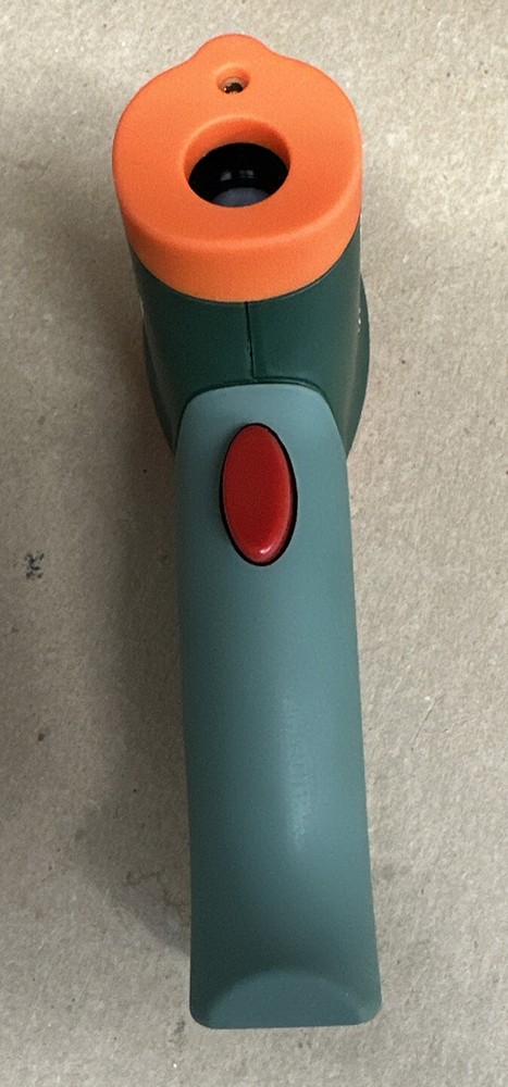 Extech Infrared Thermometer With Laser Pointer IR400