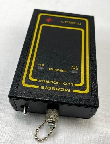 Meson MC850/S LED Light Source