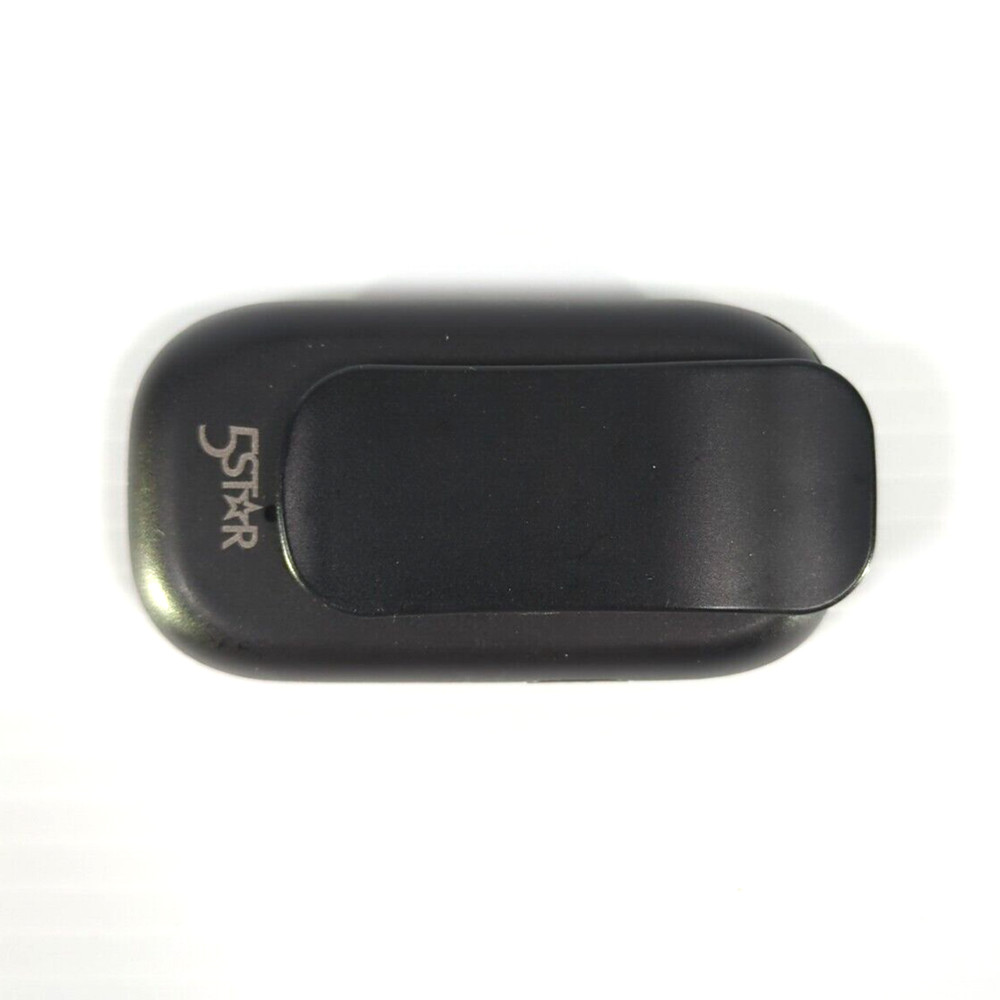 GreatCall 5 Star Senior Care Urgent Emergency Response UNTESTED