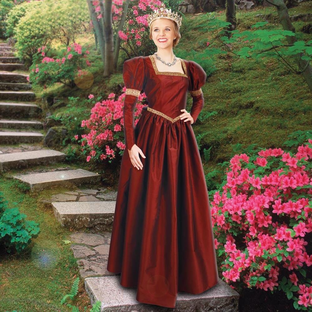 Windsor Gown