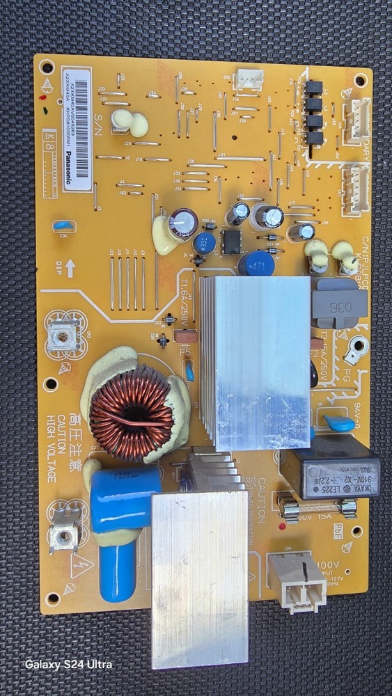 IH Power Board A61DM40A00