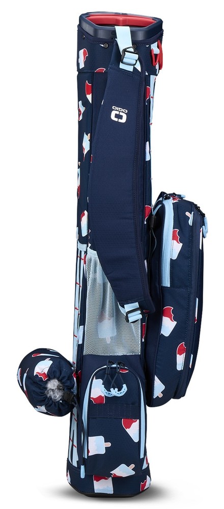 Ogio Funday Rocket Pop Carry Golf Bag