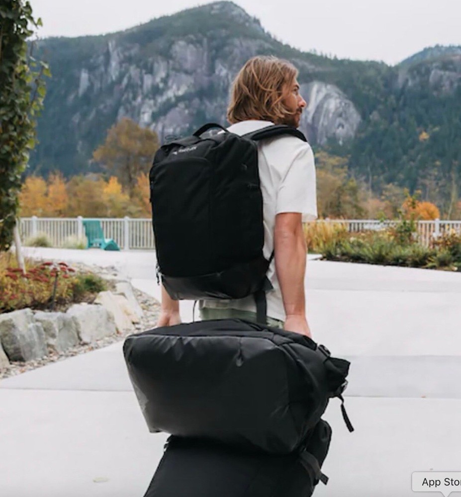 BURTON MULTIPATH 27Ltravel pack