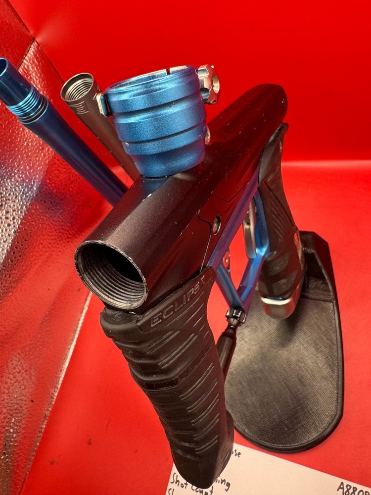 Planet Eclipse Geo 3.1 - Fully Working