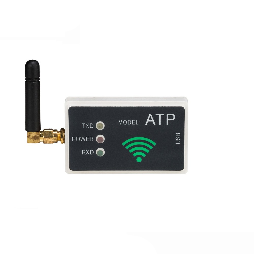 Prowinch Wireless Interface with PC Windows software for Crane Scales