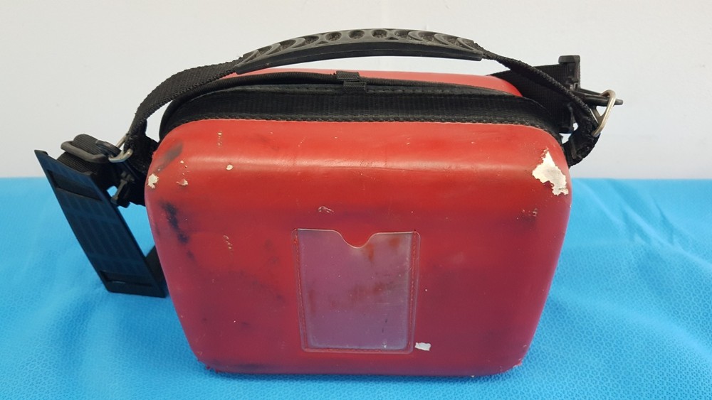 Philips HeartStart FR3 Defibrillator – Advanced AED for Emergency Response