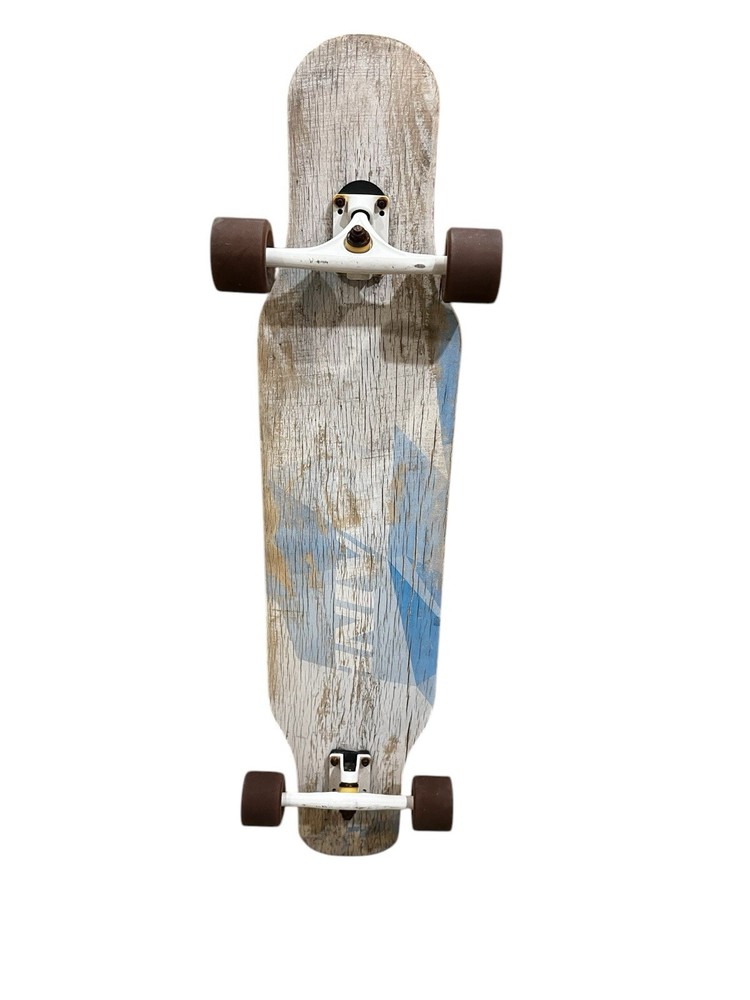 Viesaine Longboard Skateboard