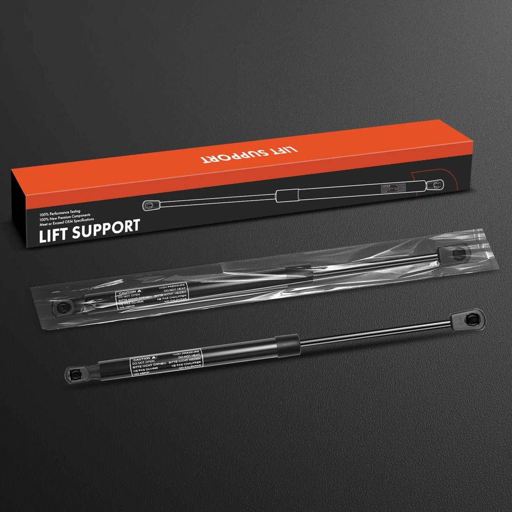 2pcs Rear Tailgate Liftgate Lift Support Shock Strut for Mini Cooper 2007-2013
