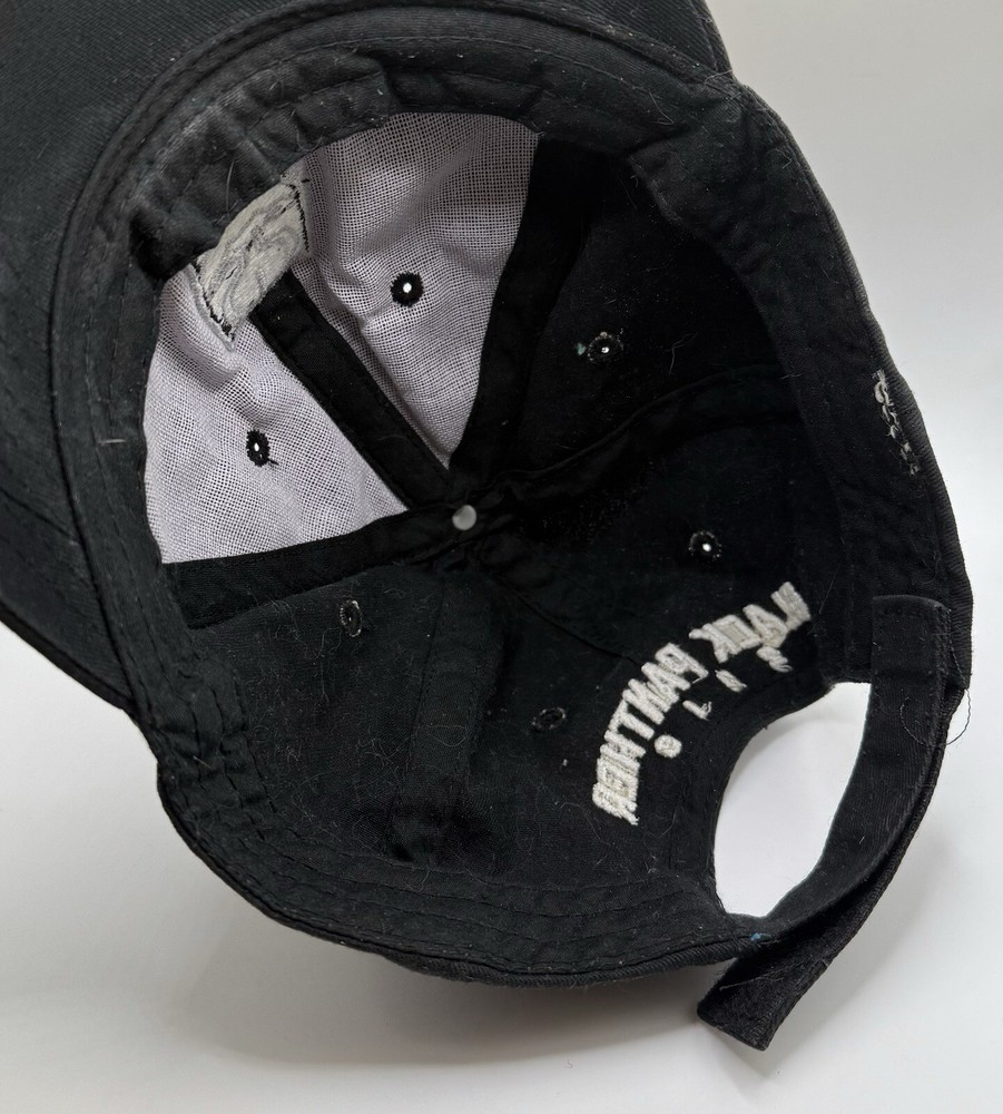 Marvel Studios Black Panther 2017 Cast & Crew BB Cap Hat Chadwick Boseman