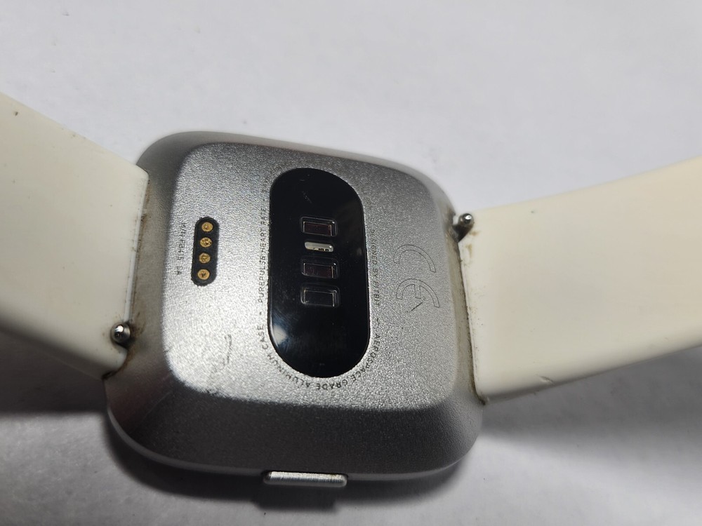 Fitbit Untested