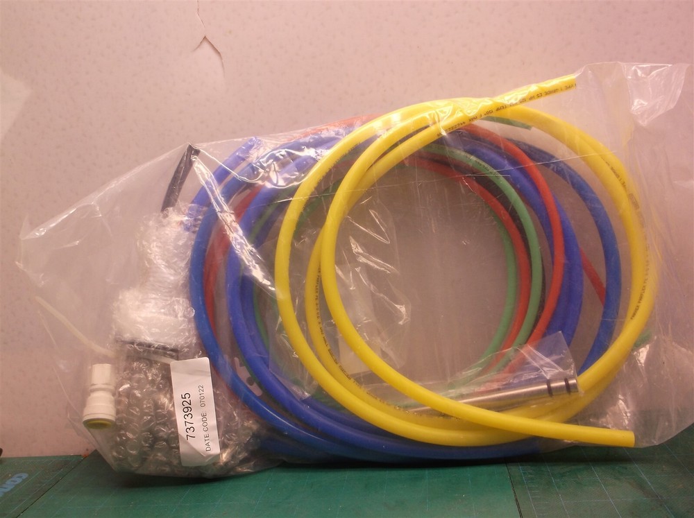 partial Reverse osmosis accessory kit