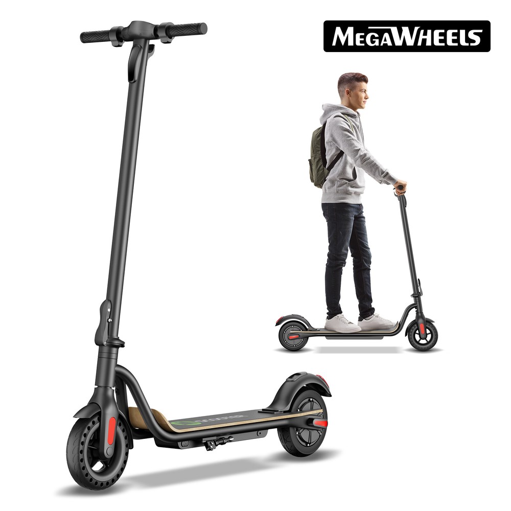 Electric Scooter for Adults Folding Long Range Fast Speed Safe Commute E-Scooter