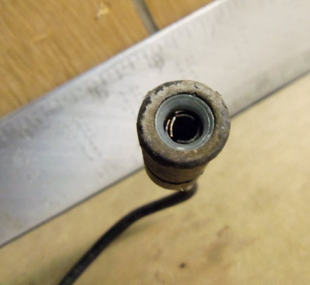 Electrical Special Purpose Cable Assembly with End Connectors – P/N: 409 (NOS)