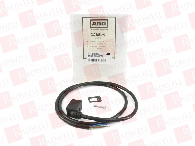 INGERSOLL RAND CBW / CBW (USED)