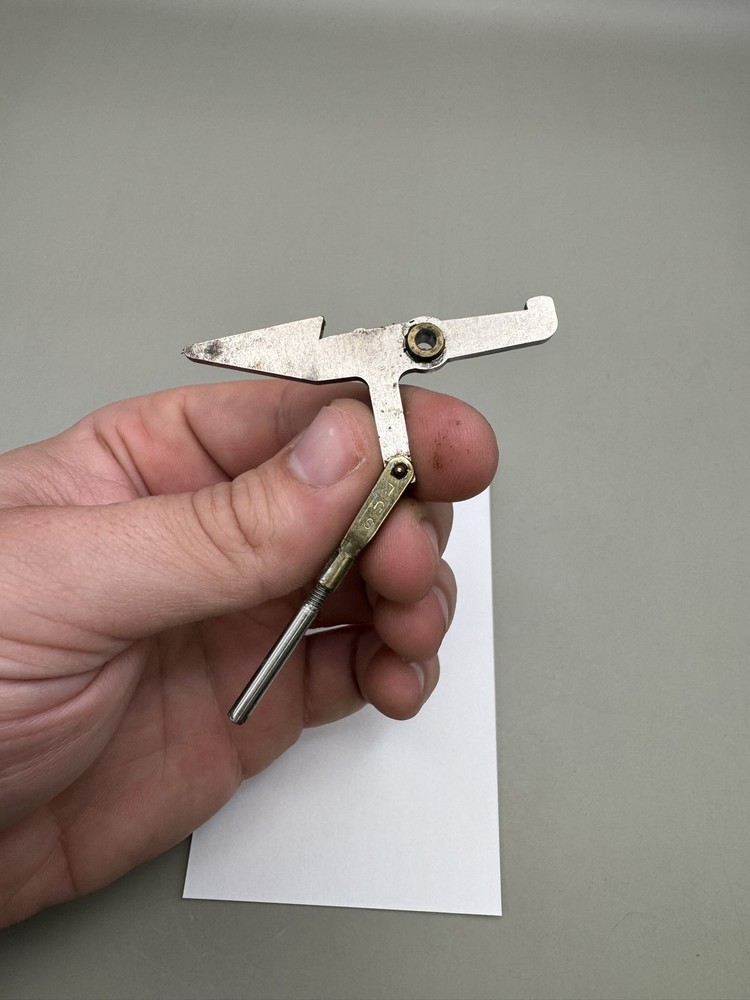 AGD Automag RT Style Sear