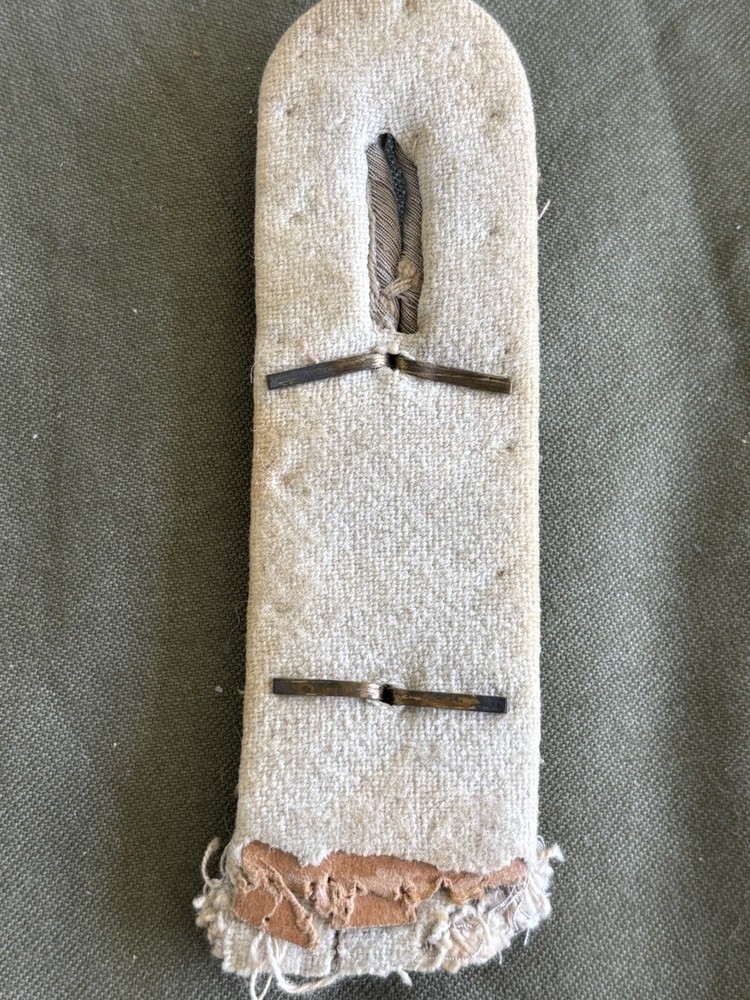 Original WWII German Insignia Lot