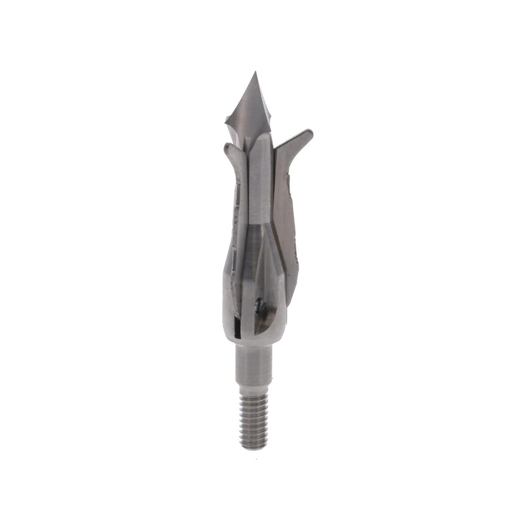 New Archery Products Spitfire 3 Titanium 100 Grain Front-Deploying Broadhead