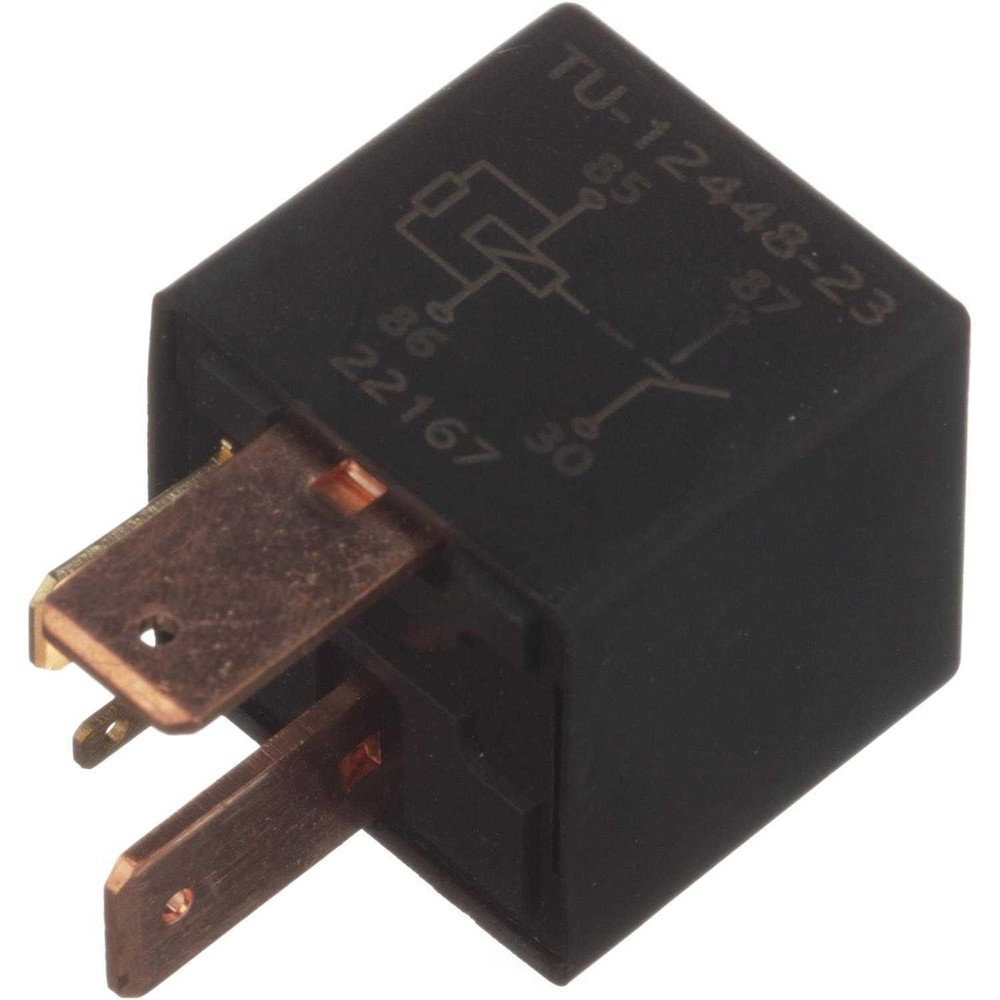 Microprocessor Relay Standard Motor Products RY884