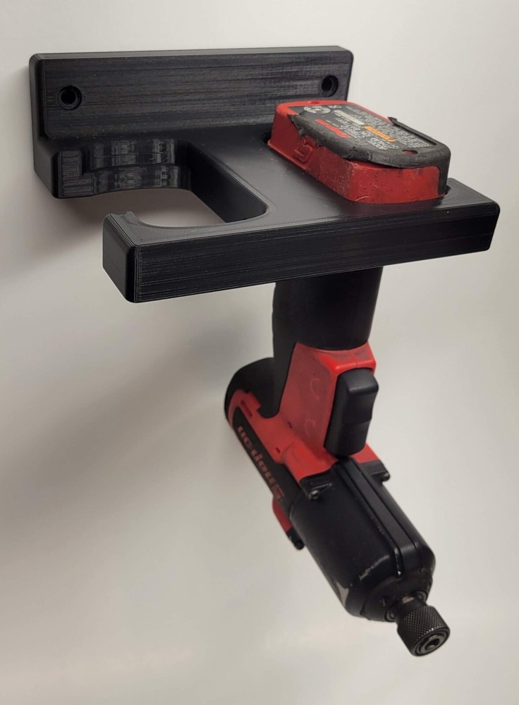 Magnetic Tool Hanger for Snap On 14.4V