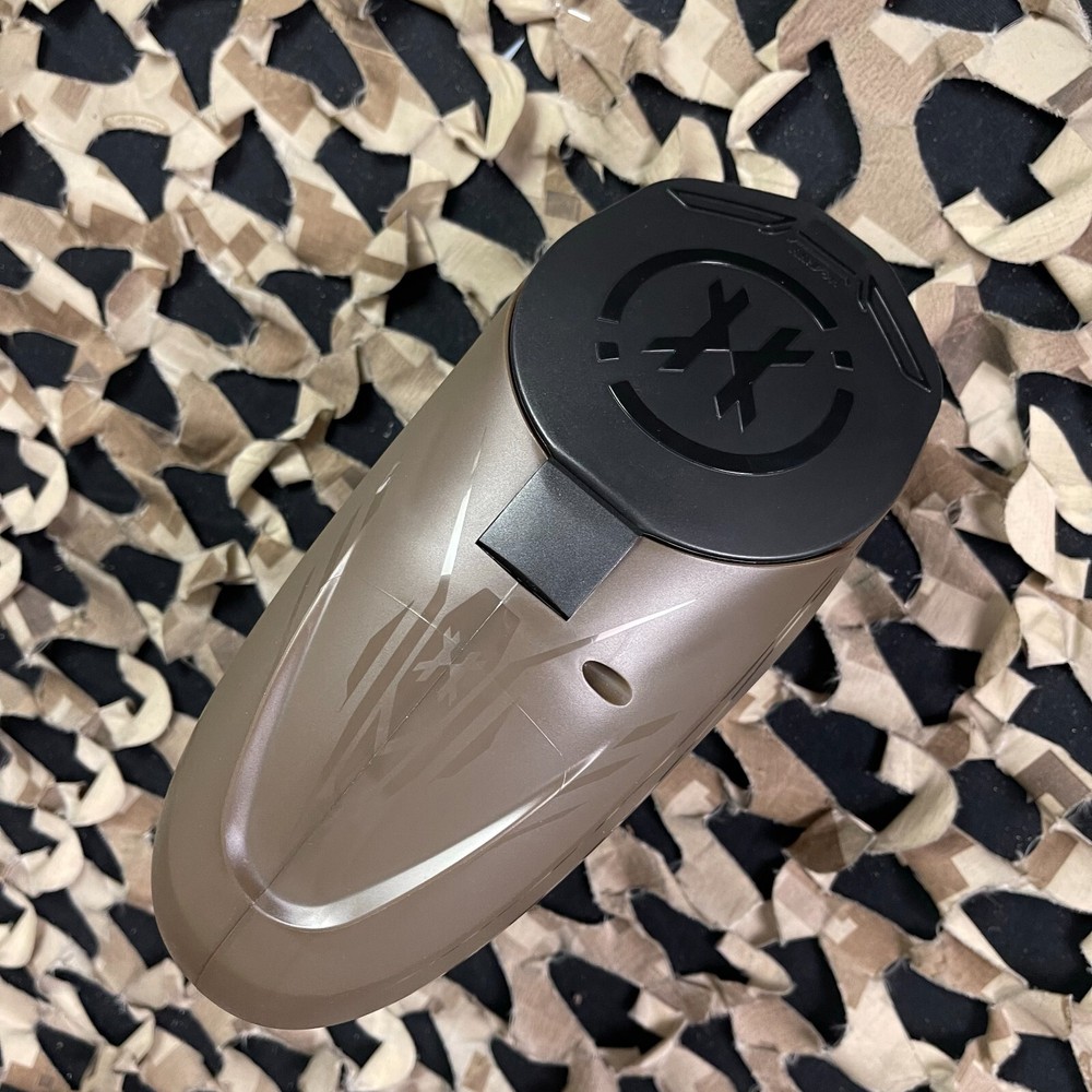 NEW HK Army GFX Paintball Loader - Tan