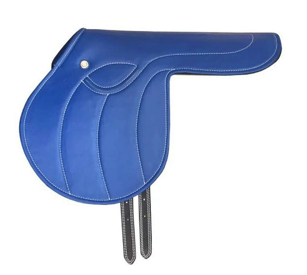 FREENY Horse racing saddle, exercise saddle Light Weight Saddle