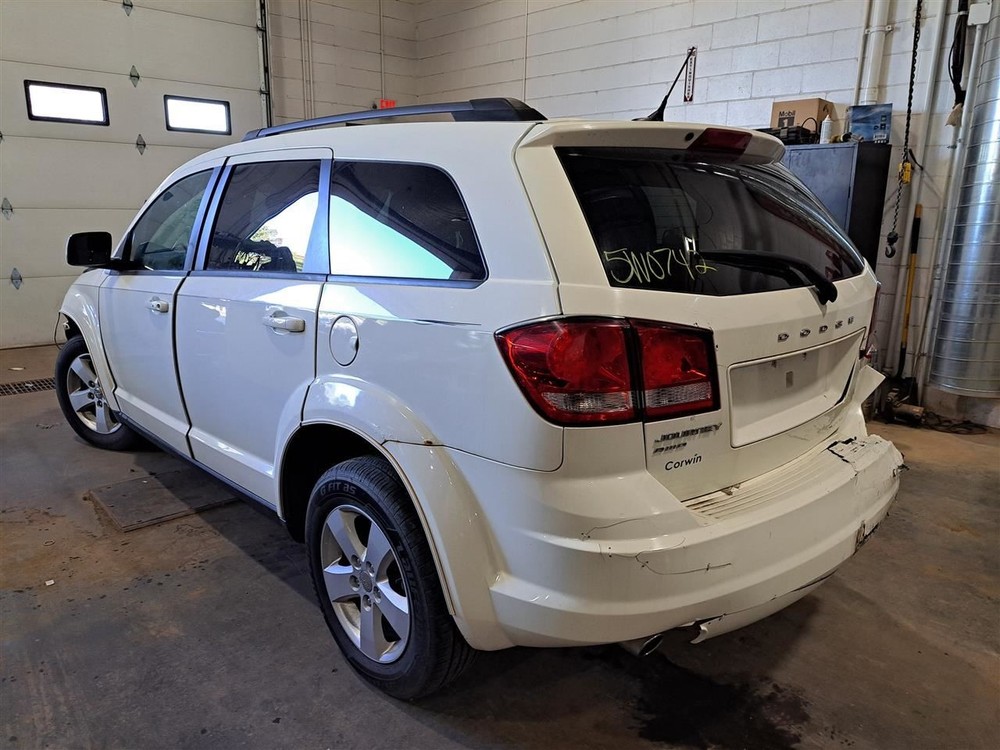 2011 Journey Display Screen Sku#4264053