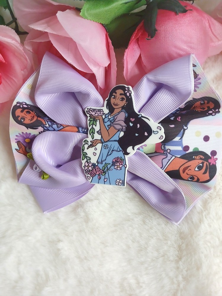 Hair Bow