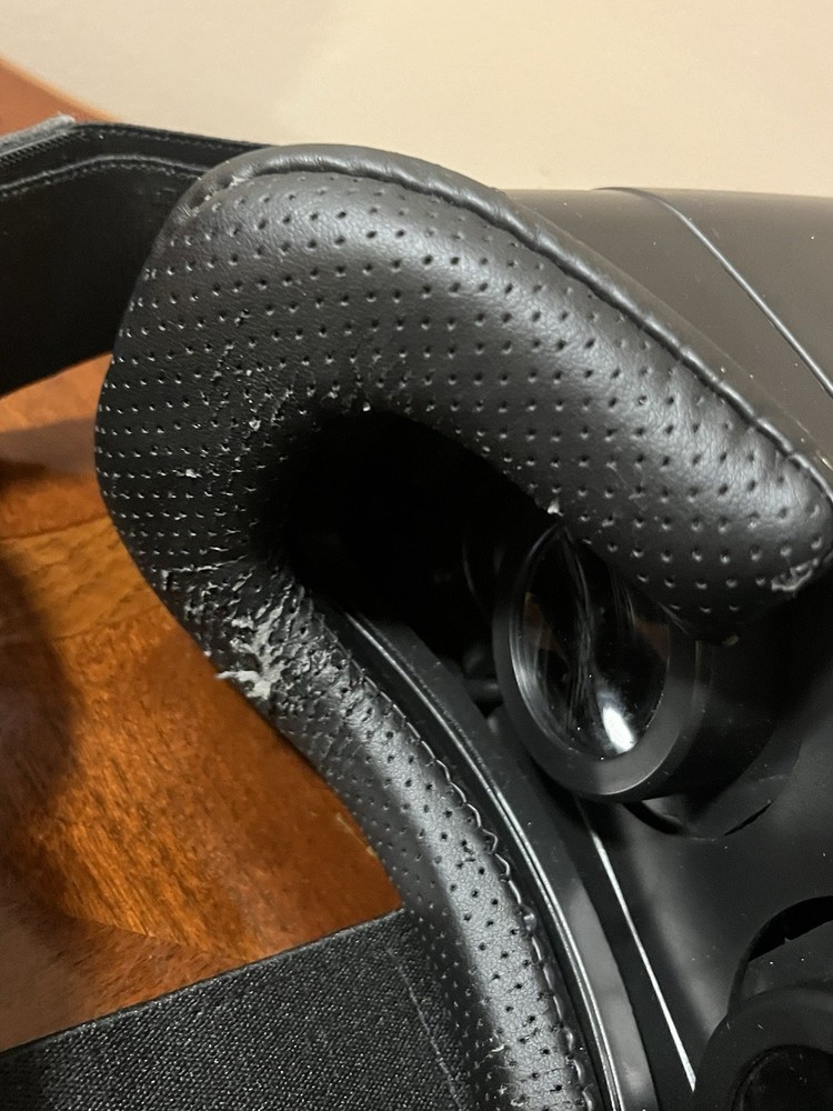 utopia 360 virtual reality headset