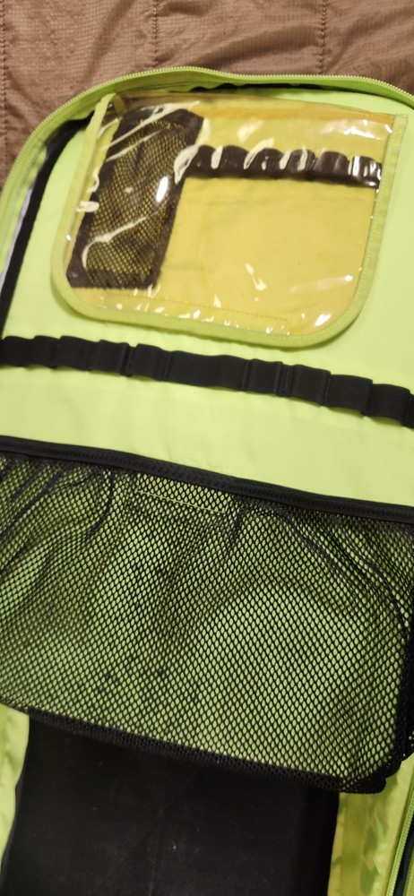 Stat Packs g3 breather ems bag