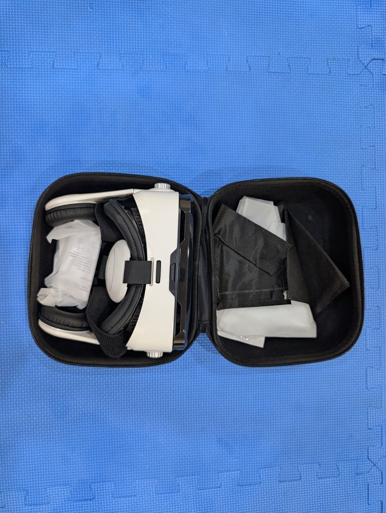 Bobovr z4 Virtual Reality Headset