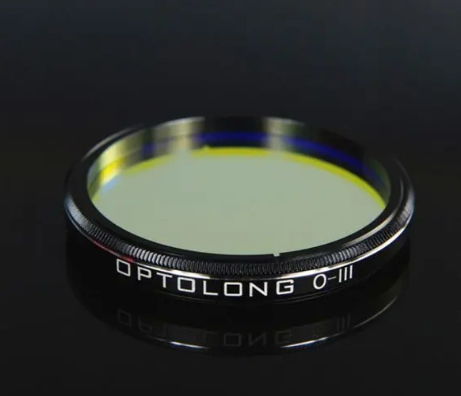 OPTOLONG 2" 18nm O-III Filter