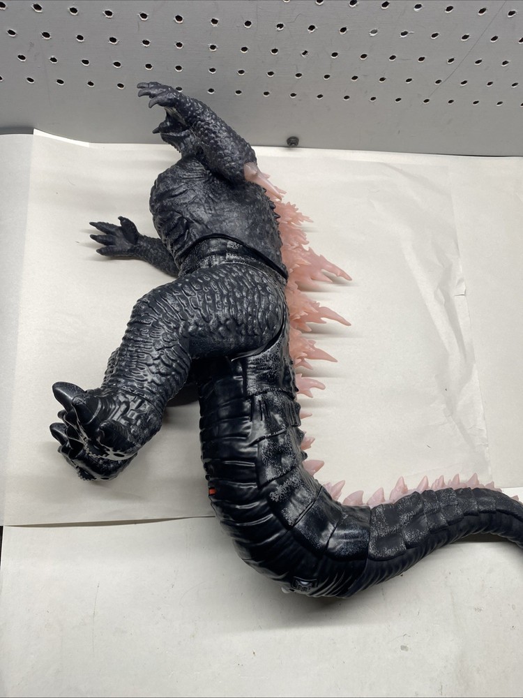 Jada Toys Godzilla (No Remote)