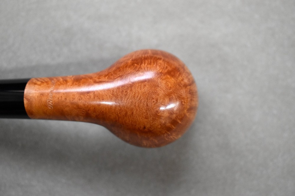Moretti Pipe Freehand