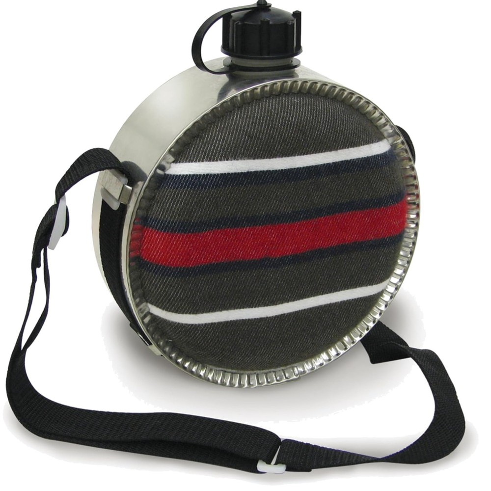 Insulated Canteen - 4 Quart Capacity