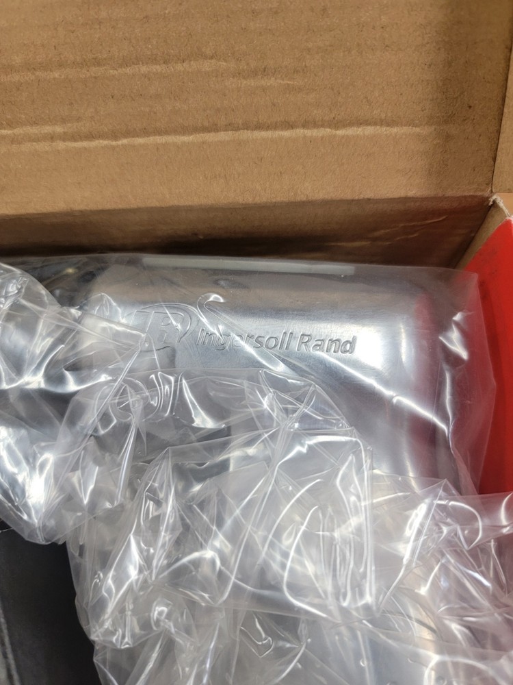 Ingersoll Rand 7802A 3/8” Air Drill Tool