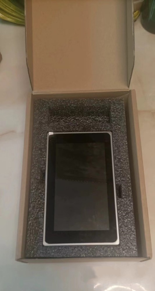 1PCS New vis vt108 7b touch screen controller