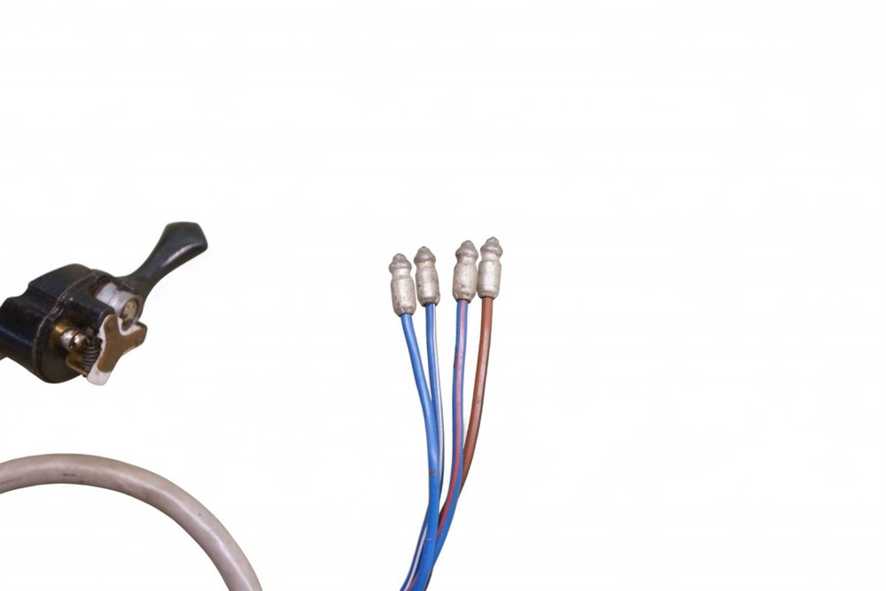 Triumph T120 T140 BSA HANDLEBAR Switch *RVG2