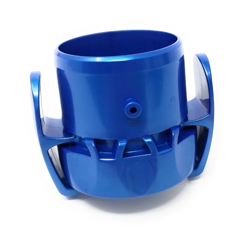 Quick Connector, Zodiac T5 Duo, Blue