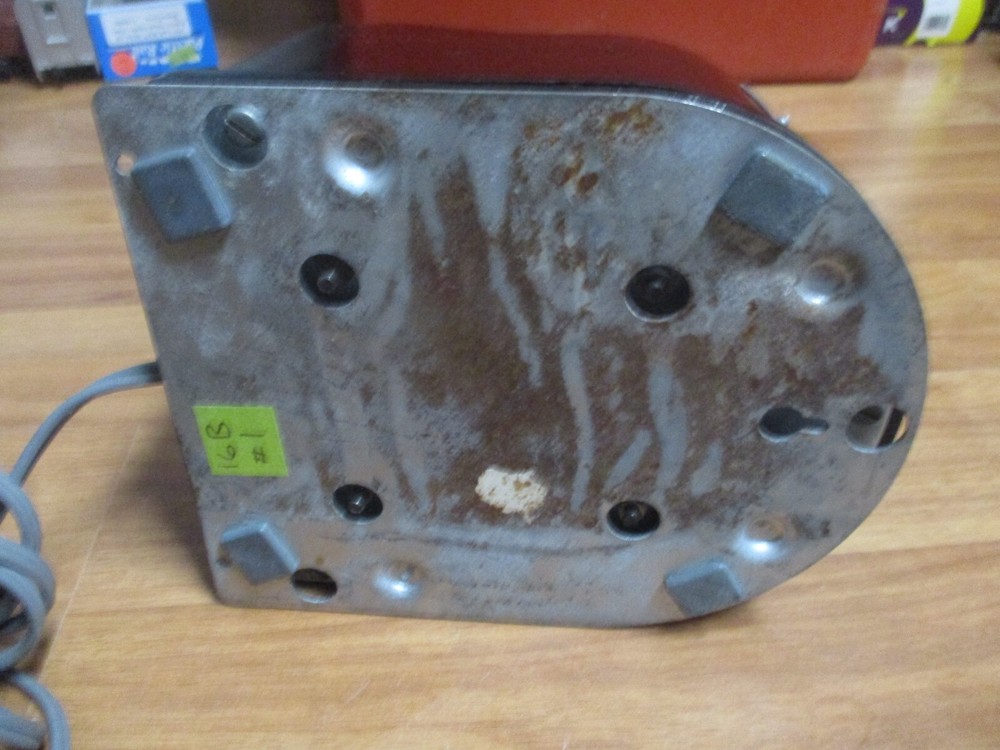 Amer Flyer 16B 190W Transformer (JM) Tested
