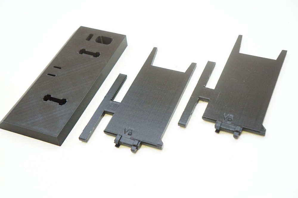 Controller Display Stand Mount Holder for Virtual Boy