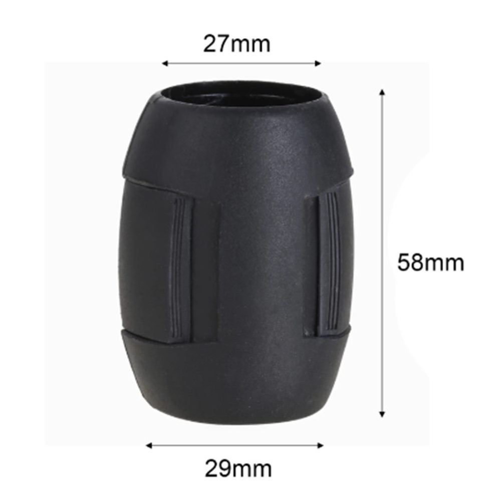 Part Buckle Professional Prop Quick Release Replacement Clamp Functional