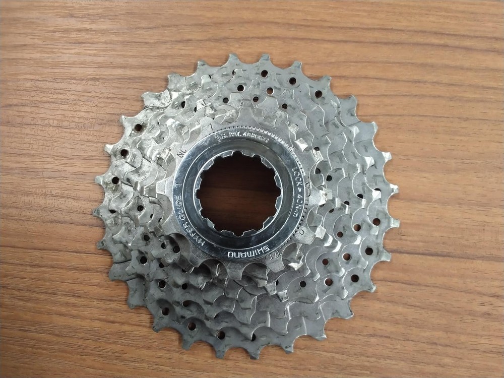CS-M900 Sprocket