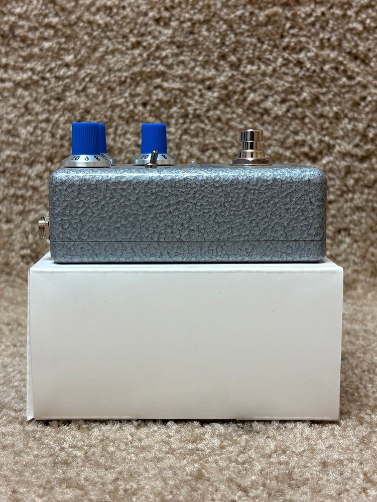 Fender Hammertone Breakup Drive