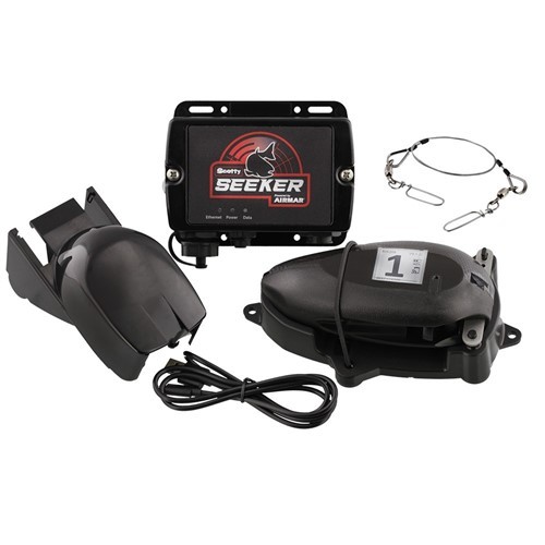 Scotty Seeker Package 5000