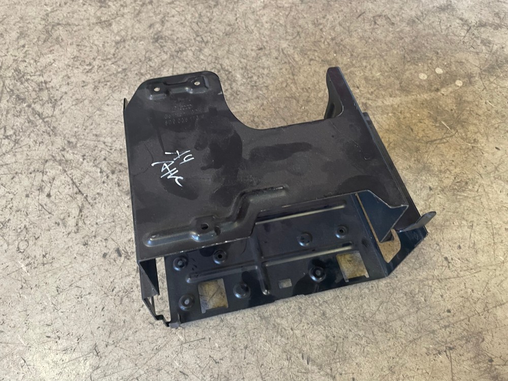Bracket CD changer navigation Audi A4 B5 8D9035113E holder
