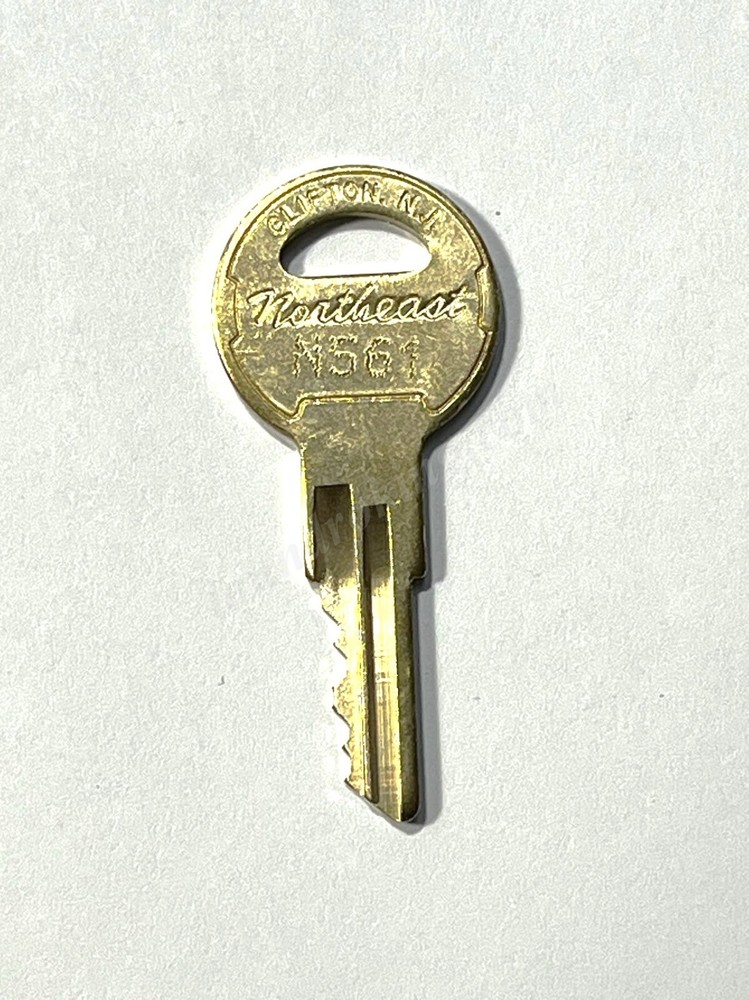 6292-006-013 KEY, PROGRAM N561