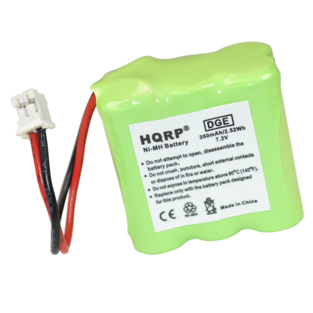 Battery Kit for Dt-Systems EDT-300 EDT-302 Training Collar Receiver &Transmitter